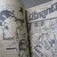 การ์ตูนไทย พลังรัก โดย สมวุฒิ ในเล่มมีการ์ตูนของ ชาตรี สังวรศิลป์ / แดน สุดสาคร