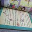 KC0105 คนอลเวง ฉบับที่01 สภาพปานกลาง ปกหน้ามีรอยเปื้อนสนิมเยอะ