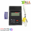 TM902C Portable Thermometer เครื่องวัดอุณหภูมิ K-Type -50 ถึง 1000 องศาเซลเซียส