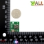 Mini USB breakout บอร์ดแยกขั้วหัว Mini USB