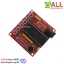 ISD1760 Multi-Messages Voice Record & Playback Module โมดูลบันทึกเสียงและเล่นเสียง