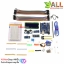 ชุดทดลอง AllNewStep UNO Starter Kit ชุด Starter Kit คอร์สอบรม เรียนรู้ใช้งาน Arduino สำหรับผู้เริ่มต้น โดย AllNewStep