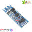 TTL to RS485 level serial UART module