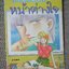 การ์ตูนบ้าน โปสเตอร์หน้าต่างใจ / MATSUE MIKO / เล่มเดียวจบ / สยามฯ /