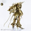 1/100 KNIGHT of GOLD A-T Type D2 Mirage