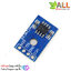 AT24C256 ATMLH 2EC L I2C Interface EEPROM memory module