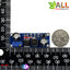 XL7015 Step-Down Module 5V-80V Wide Voltage โมดูลแปลงไฟจาก 5-80V เป็น 5-20V กระแส 0.8A แบบปรับค่าได้