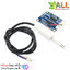 เซนเซอร์วัดคุณภาพน้ำ TDS Sensor Module/Analog Signal/Water Quality Detection
