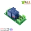 บอร์ด Relay 5V 1 ช่อง 30A 5VDC Active High