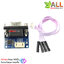 RS232 to TTL serial port module / flashing small board / converter / db9 mother conversion / with USB interface