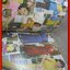 นิตยสาร สาวสยาม ฉบับที่125 ปี2523 ปก กาญจนา บุญประเสริฐ ตำหนิ ตัวหนังสือมีรอยยับบ้าง