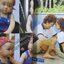นิตยสารขวัญเรือน ฉบับที่705 ปี2544 ปก จอห์น นูโว สัมภาษณ์ ครอบครัวตัวอักษร