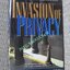 Invasion of Privacy - Perri O'Shaughnessy