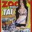 นิตยสารZOO ฉบับ050 ปี2552 ปก ต่าย ชัชฎาภรณ์