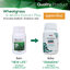 ผักเม็ด โฉมใหม่ Globalone Wheatgrass & Alfalfa Extract Plus ราคาถูก ฟรีของแถมทุกรายการ ผักเม็ด นิวไลฟ์