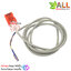 PL-05N/2 NPN Proximity switch สวิตช์แบบไร้สัมผัส ระยะ 5mm ไฟเลี้ยง 10-30V PL-05N/2