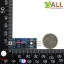 Arduino sensor เซนเซอร์แสง infrared light detection brightness detection tracking for smart car