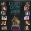 CD,Grammy's greatest moments volu IV