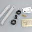 1/35 M198 Medium Towed Howitzer late