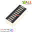 LED Bar Color Full ไฟ LED 10 ดวง แบบแท่ง 4 สี