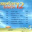 VCD Karaoke,เสียงเพรียกแห่งชีวิต 12 (วีซีดี คาราโอเกะ)(2549)