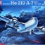 1/32 Heinkel He 219 A-7 "UHU"