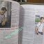 นิตยสารขวัญเรือน ฉบับที่647 ปี2541 ปก ปิ่น เก็จมณี คุย กับ สมชาย เข็มกลัด คุณหญิง อรชร คงสมพงษ์