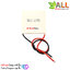 TEC1-12703 12V 3A Thermoelectric Peltier Cooler 40x40mm