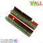 Screw Shield Uno R3 block for Arduino