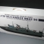 1/35 Sweden CB-90 FDST Assault Craft CB 90/Combat Boat 90