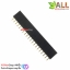 Pin header2.54MM single 1x20p