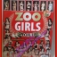นิตยสารZOO ฉบับ ZOO GIRLS SPECIAL LIST 2008-2009