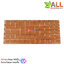 PCB แผ่นปริ๊นอเนกประสงค์ pcb 1 ด้าน ขนาด 6.5x14.5CM