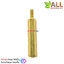 น็อต m2.5 22+6mm