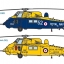 1/48 Wessex HAS.3