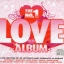CD,The no.1 love album