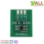 โมดูลสวิตช์สัมผัส TTP223-BA6 touch button module