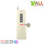 รีโมทความถี่ 433mhz 4 ปุ่ม ระยะไกล สูงสุด 4000 เมตร Wireless remote control remote control switch 4000m