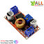XL4015E High current 5A Stepdown 4-35V to 1.25-32V 5A โมดูลสเตปดาวน์แปลงไฟจาก 4-35V เป็น 1.25-32V กระแสสูงสุด 5A