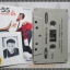 เทปเพลงไทยสากล อ่ำ อัมรินทร์ นิติพน อัลบั้ม ลืมตามาอ่ำ