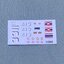 DECAL 1/350 เรือหลวงปิ่นเกล้า