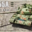 1/35 Russian Medium Tank T-55A