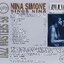 Used CD,Nina Simone - Nina Simone Sings Nina (B)(1996)