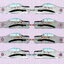 DECAL 1/72 T-28D ROYAL THAI AIR FORCE