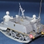 1/35 Universal Carrier Mk.1 w/Crews