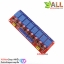 Relay 24V 8 Channel Relay High/Low Level Trigger Relay Module for Arduino