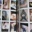 นิตยสารลายสัก TATTOO, TATOO TRIBAL ฉบับที่07 ปี2546 (หนังสือบ้าน มือสอง) (สภาพ85-95%)