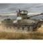 1/35 Russian PT-76B Light Amphibious Tank