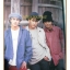 นิตยสารTHE BOY ฉบับที่056 ปี2536 สภาพดี