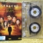 เทปเพลงไทยสากล รวมเพลงละครเอ็กแซ็กท์ X TRACK 5